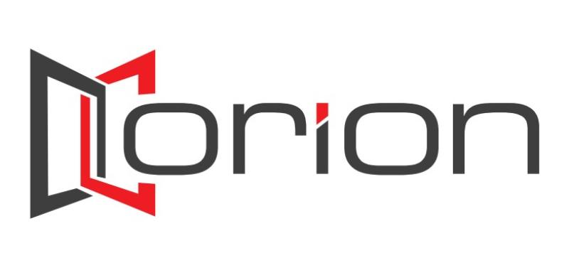 ORION YAPI MALZEMELERİ SAN VE TİC LTD ŞTİ