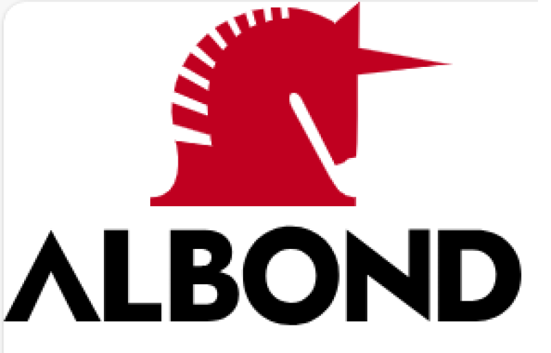 ALBOND ALÜMİNYUM SANAYİ VE TİCARET ANONİM ŞİRKETİ logo