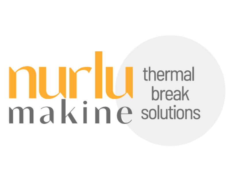 NURLU MAKİNE SANAYİ VE TİCARET ANONİM ŞİRKETİ logo