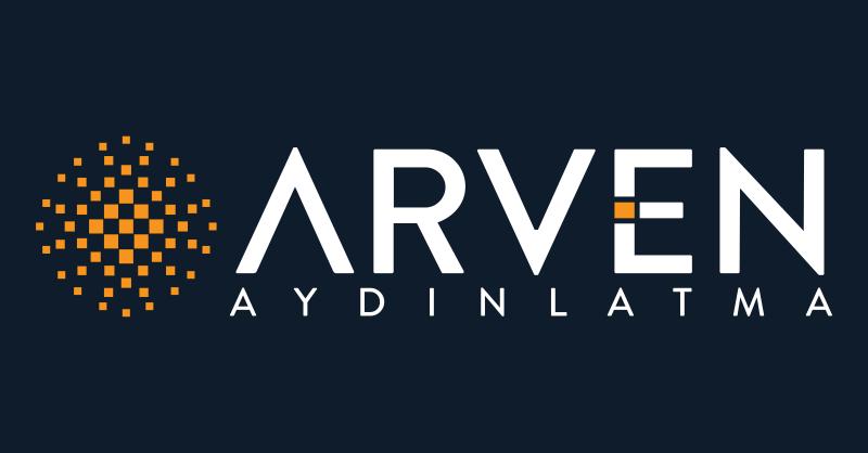 ARVEN AYDINLATMA SANAYİ LTD. ŞTİ.