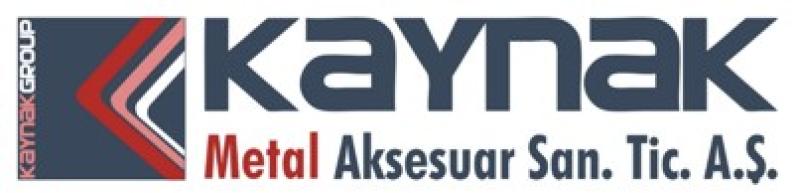 KAYNAK METAL AKSESUAR SAN.VE TİC. A.Ş. logo