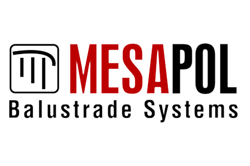 MESA ALÜMİNYUM İNŞAAT SAN. VE  TİC. LTD. ŞTİ. logo