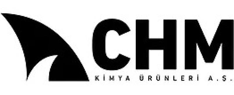 CHM KİMYA ÜRÜNLERİ AŞ