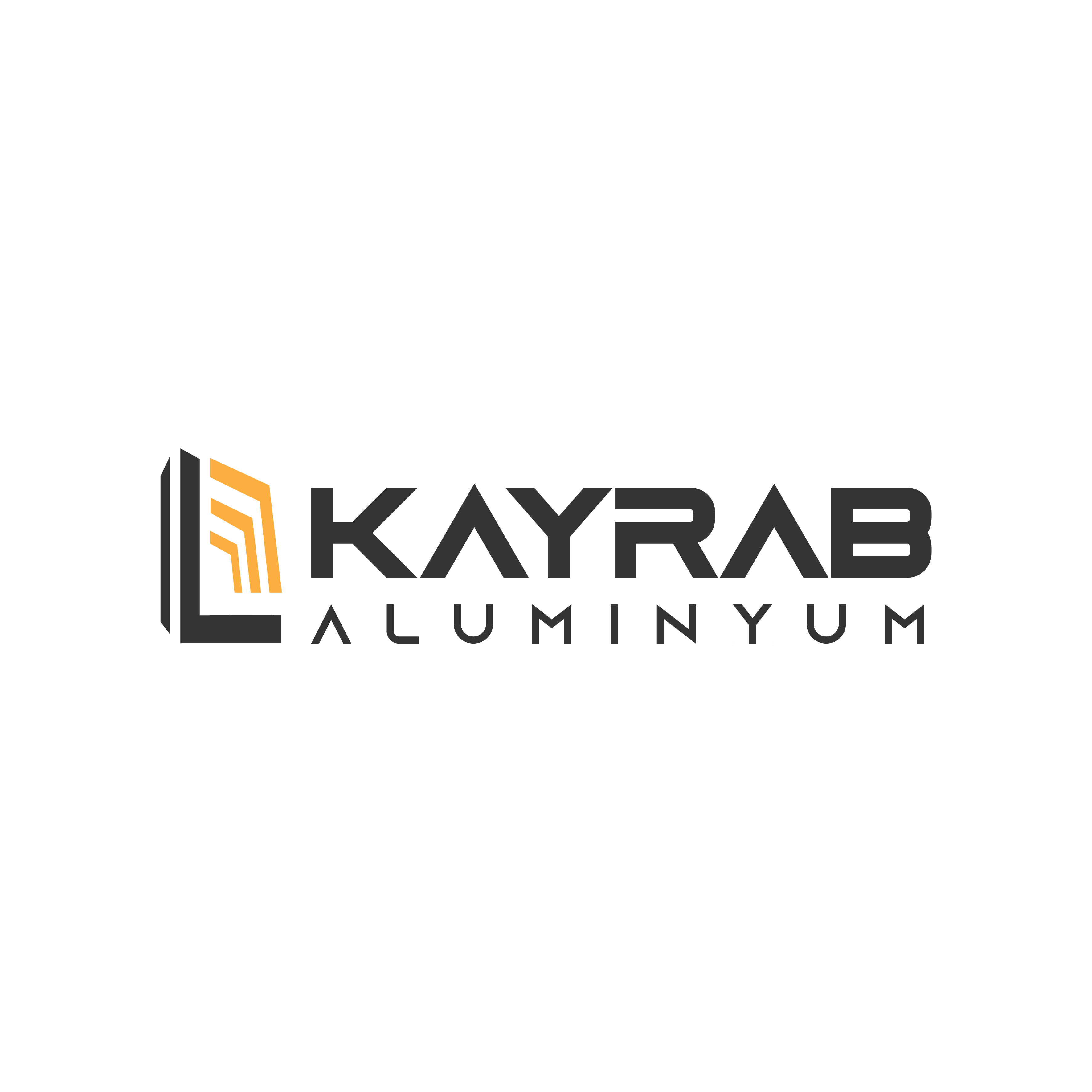 KAYRAB ALÜMİNYUM İNŞAAT PAZARLAMA SAN. TİC. LTD. ŞTİ. logo