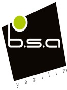 BSA MAKİNE İNŞAAT VE BİLGİSAYAR TİC LTD ŞTİ