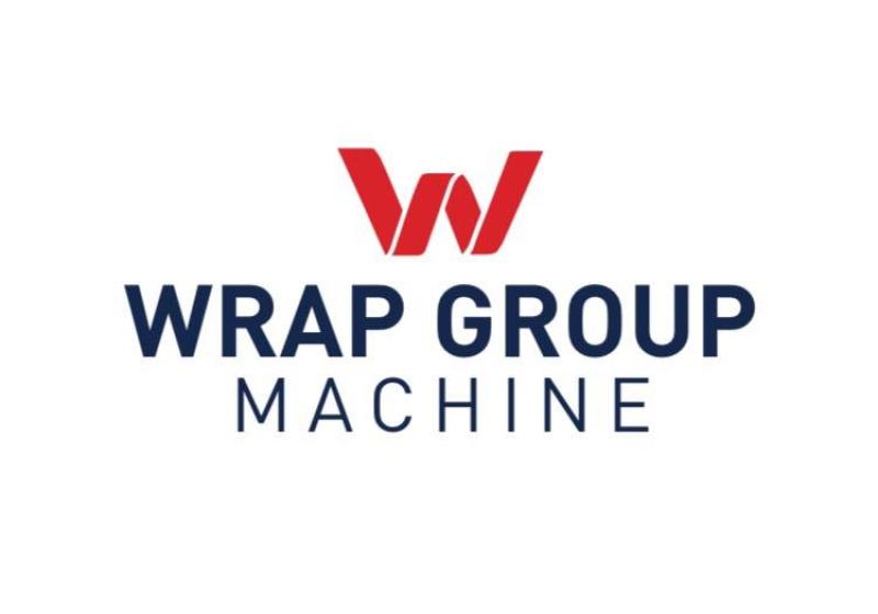 WRAP GRUP MAKİNA SAN. VE TİC. LTD. ŞTİ logo