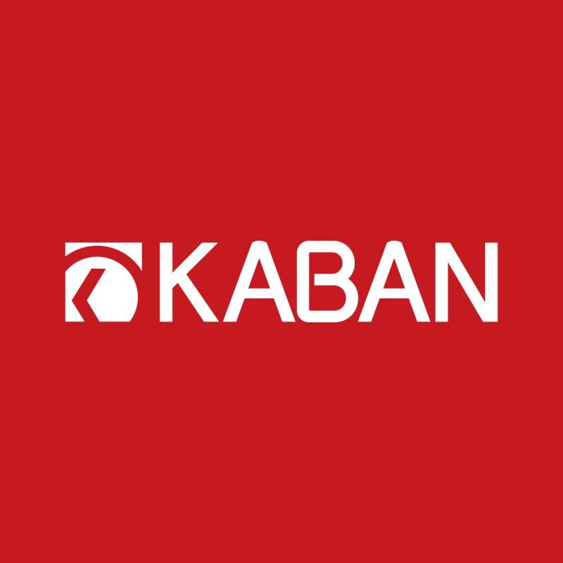 KABAN MAKİNA SAN. VE TİC. LTD ŞTİ.