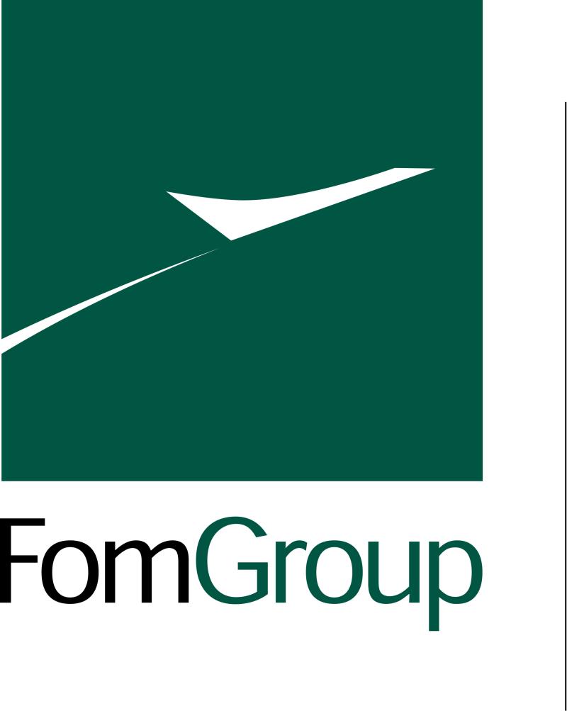 FOM GRUP ALÜMİNYUM ÜRÜNLERİ İÇ VE DIŞ TİC LTD ŞTİ