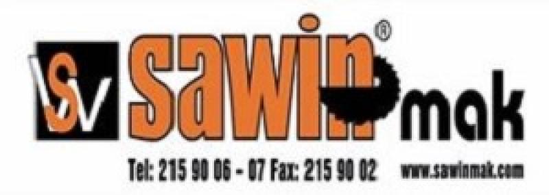 SAWİNMAK PVC İŞLEME MAKİNALARI - İSMAİL KAHVECİ