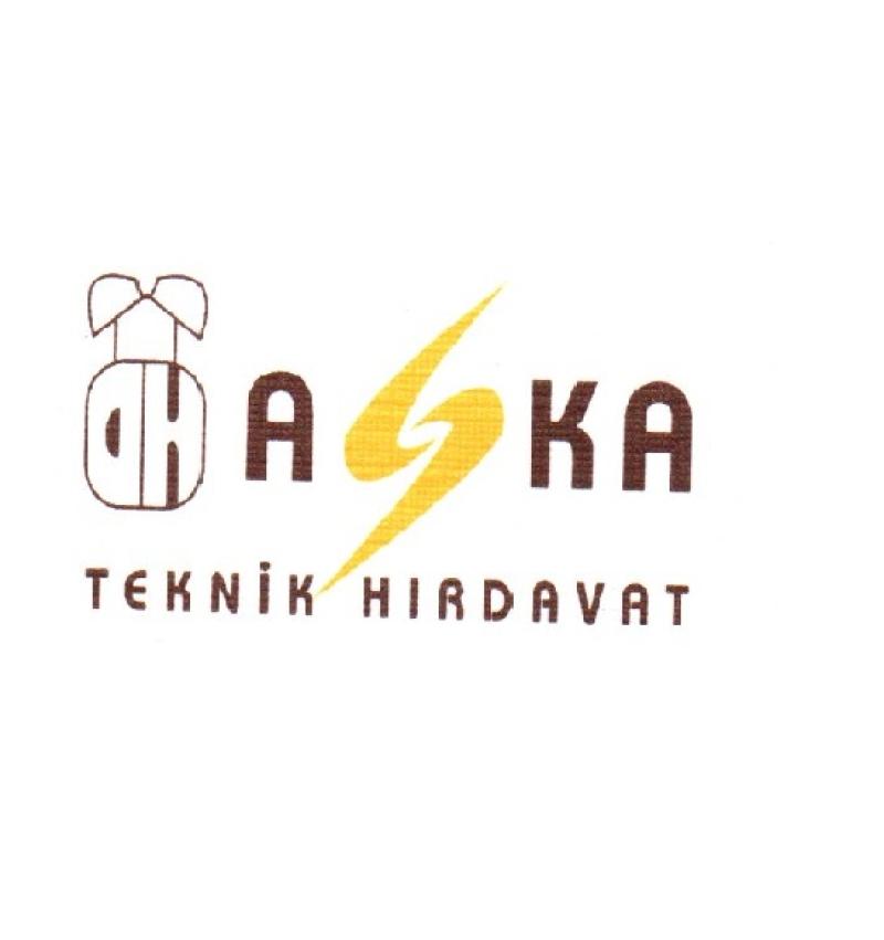 ASKA TEKNİK HIRDAVAT VAHİT EKİZ