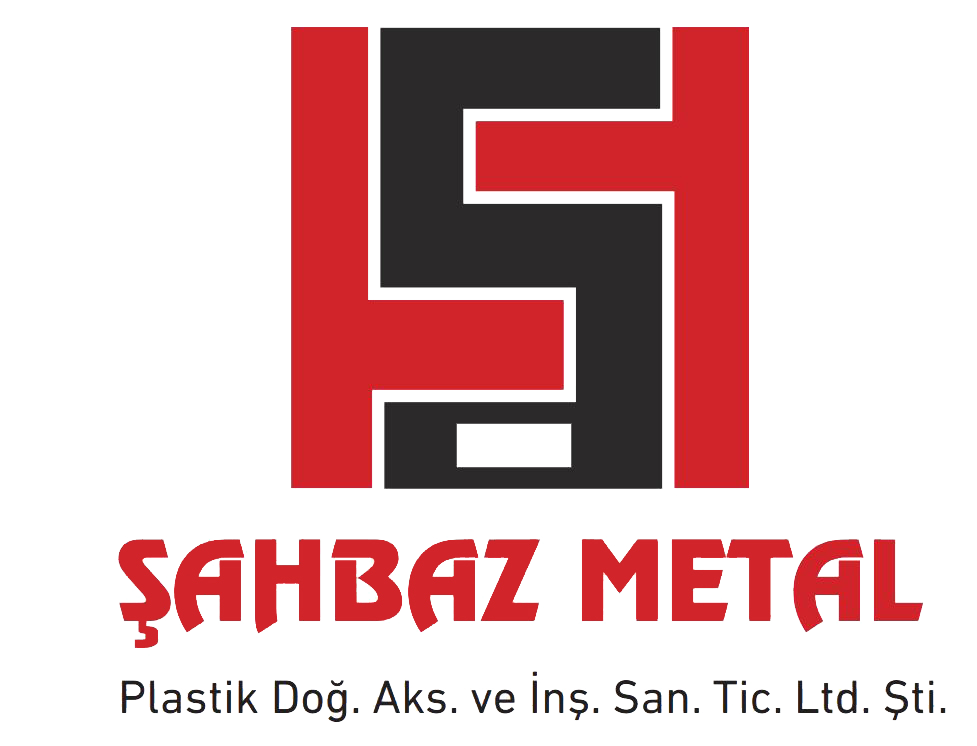 ŞAHBAZ METAL PLASTİK DOĞ. AKS. VE İNŞ. SAN. TİC. LTD. ŞTİ.