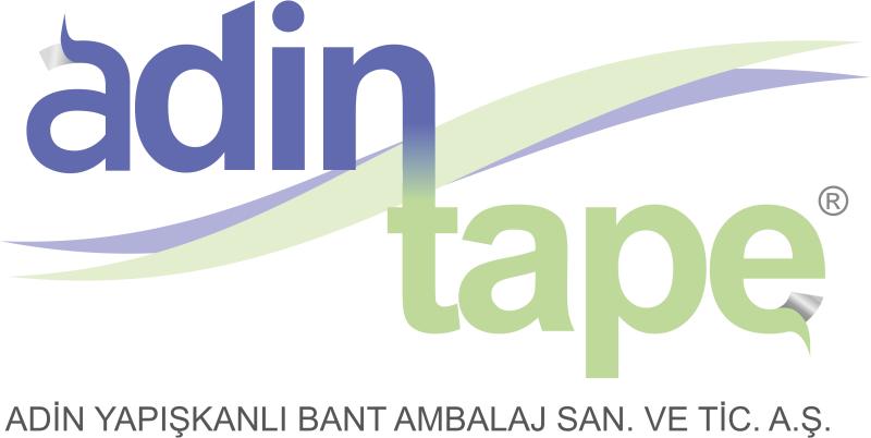 ADİN YAPIŞKANLI BANT VE AMBALAJ SAN VE TİC AŞ logo