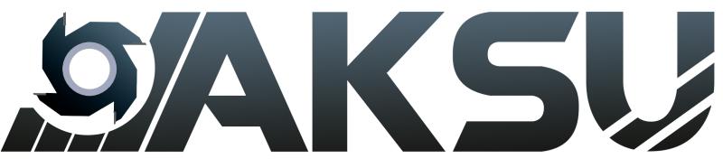 AKSU BIÇAK MUSTAFA AKSU logo