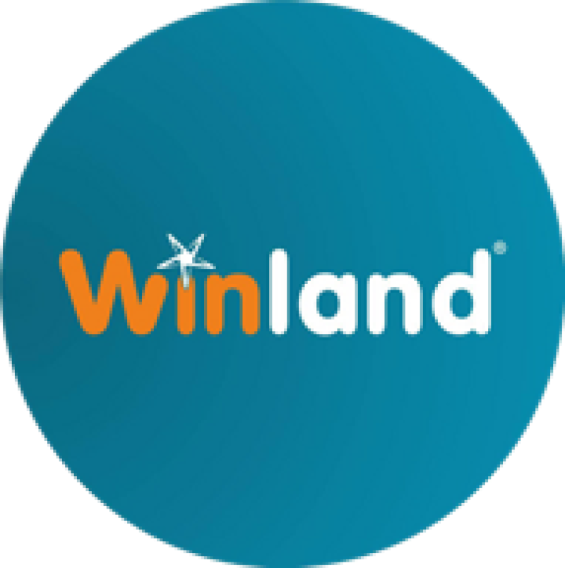 WİNLAND TOROSLULAR CAM BALKON VE YAPI SİST SAN TİC LTD ŞTİ logo