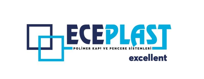 ECEPLAST POLİMER KAPI VE PENCERE SİSTEMLERİ TİC. LTD. ŞTİ. logo