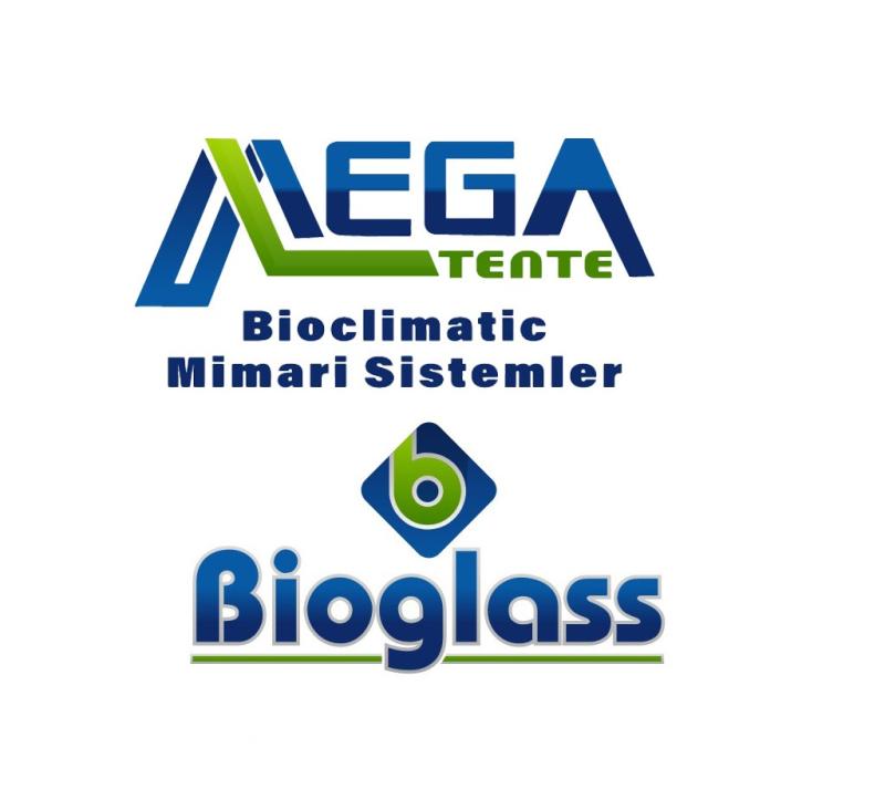 MEGA PERGOLA TENTE ALÜMİNYUM MİMARİ SİSTEMLERİ İTHALAT İHRACAT SANAYİ VE TİCARET LİMİTED ŞİRKETİ