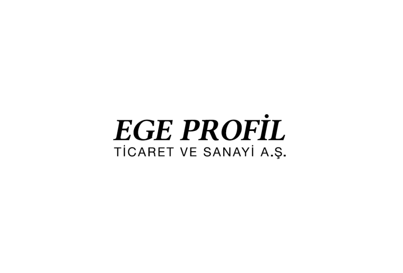EGE PROFİL TİCARET VE SANAYİ A.Ş. logo