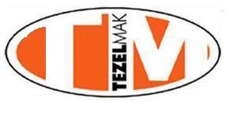 TEZELMAK MAKİNA METAL SAN. VE TİC. LTD. ŞTİ. logo