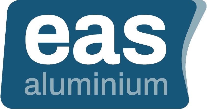 EAS ALÜMINYUM İTHALAT VE İHRACAT SAN. TIC. LTD. STİ. logo
