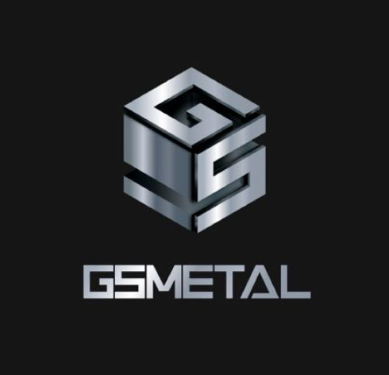 GS METAL ANONİM ŞİRKETİ logo