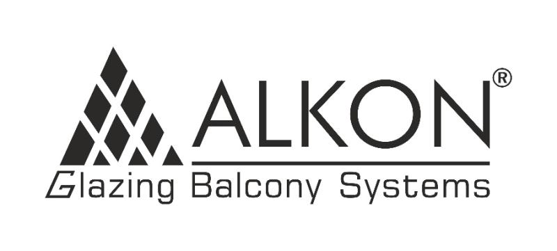 ALKON CAM BALKON SİSTEMLERİ ALÜMİNYUM VE İNŞ. LTD. ŞTİ.