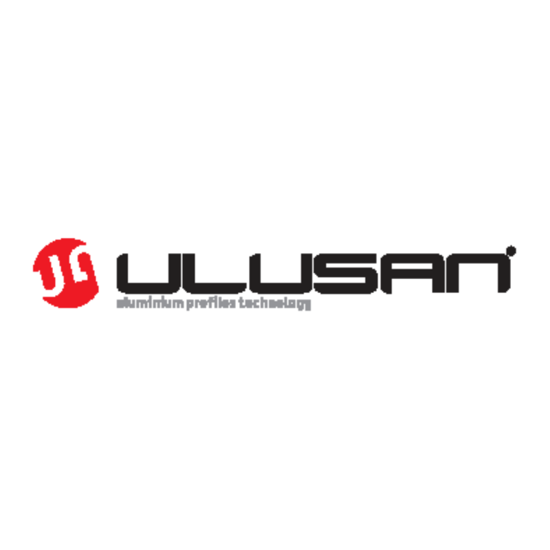 ULUSAN ALÜMİNYUM SAN VE TIC A.Ş logo