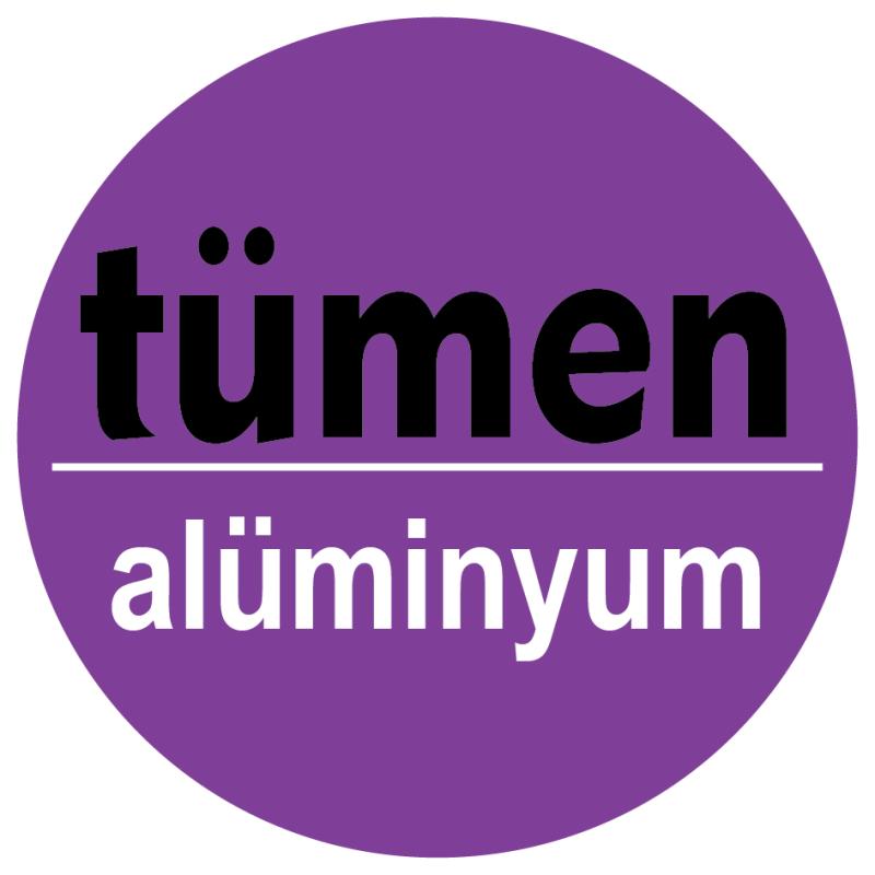 TÜMEN ALÜMİNYUM LTD. ŞTİ. logo