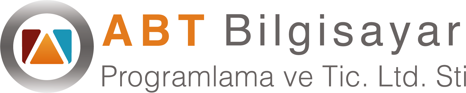 ABT BİLGİSAYAR PROG VE TİC LTD STİ