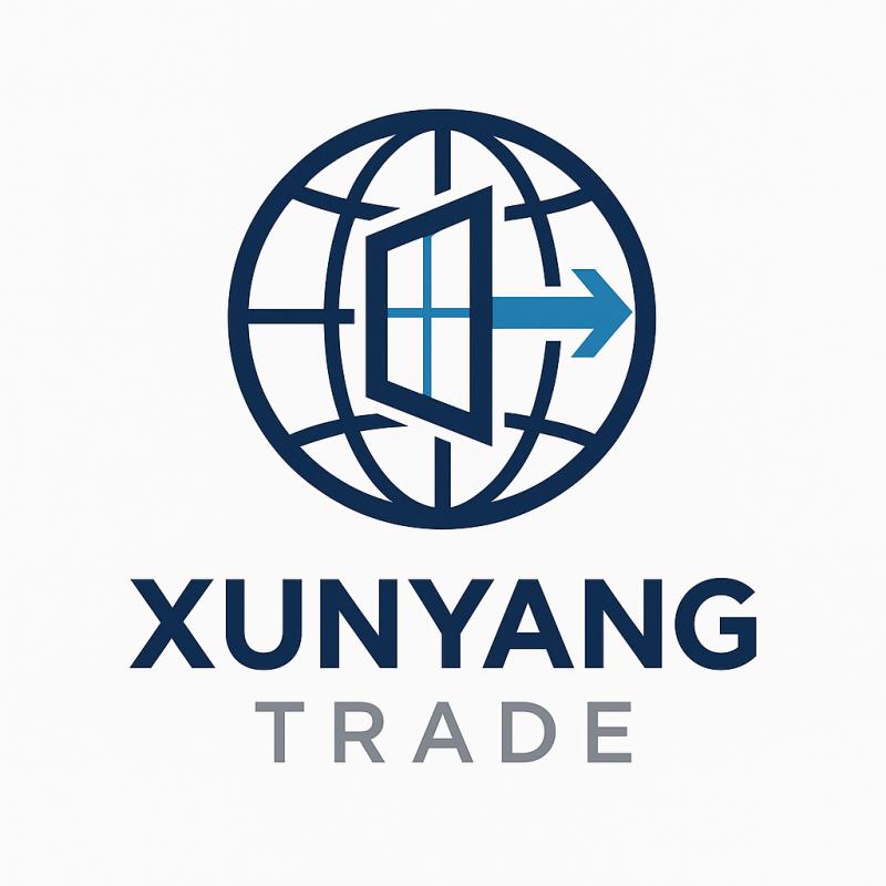 GANZHOU XUNYANG INTERNATIONAL TRADE CO., LTD.