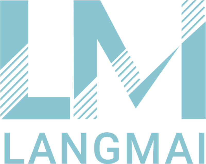 HEBEI LANGMAI IMPORT & EXPORT CO.,LTD logo