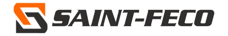 JINAN SAINT-FECO CNC MACHINERY CO.,LTD