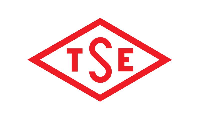 TÜRK STANDARTLARI ENSTİTÜSÜ logo