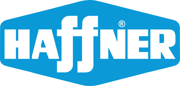 HAFFNER MAKİNA SAN VE TİC AŞ logo
