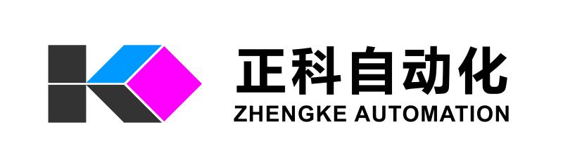 SHANDONG ZHENGKE AUTOMATION CO.,LTD. logo