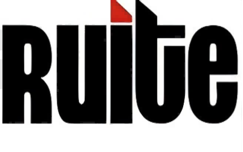 ZHENGZHOU RUITE DIAMOND BELTS CO., LTD. logo