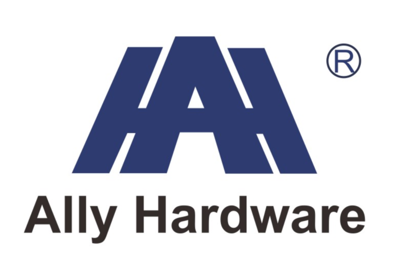 ZHAOQING ALLY HARDWARE CO., LTD. logo
