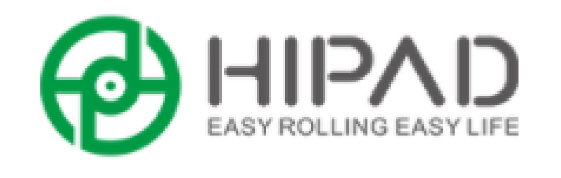 QINGDAO HIPAD INTERNATIONAL TRADE CO., LTD logo
