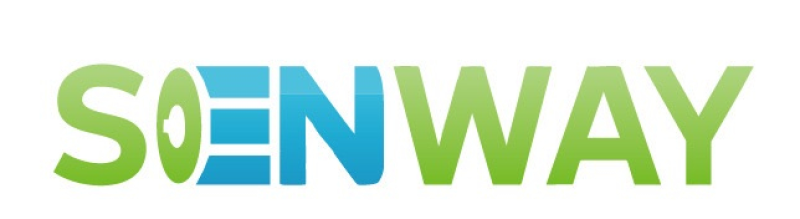 NINGBO SENWAY MECHANICAL - ELECTRICAL CO.,LTD logo