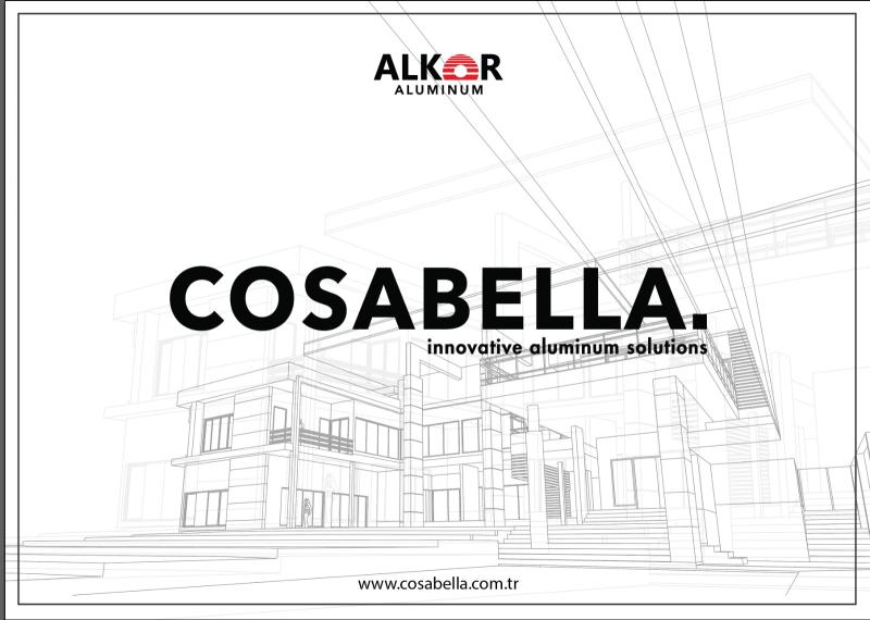 ALKOR ALÜMİNYUM ENERJİ İNŞAAT SANAYİ VE TİCARET ANONİM ŞİRKETİ