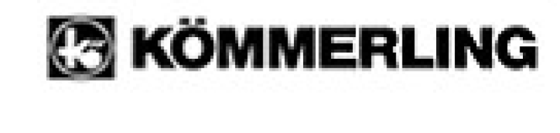 KÖMMERLING CHEMISCHE FABRIK GMBH