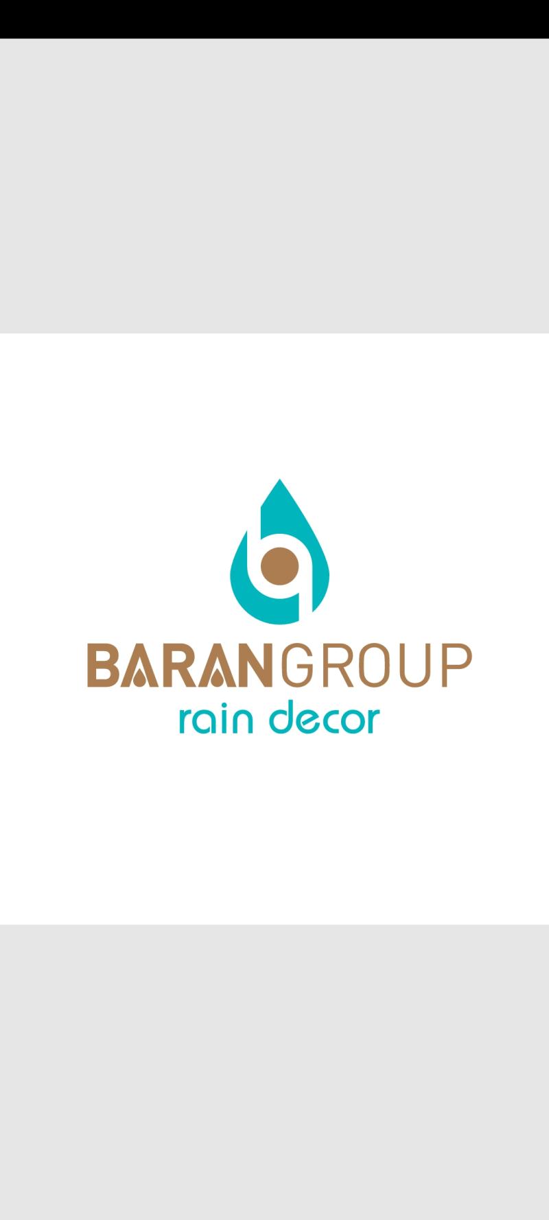 BARAN RAİN DECOR MOBİLYA İNŞAAT SANAYİ TİCARET A.Ş logo