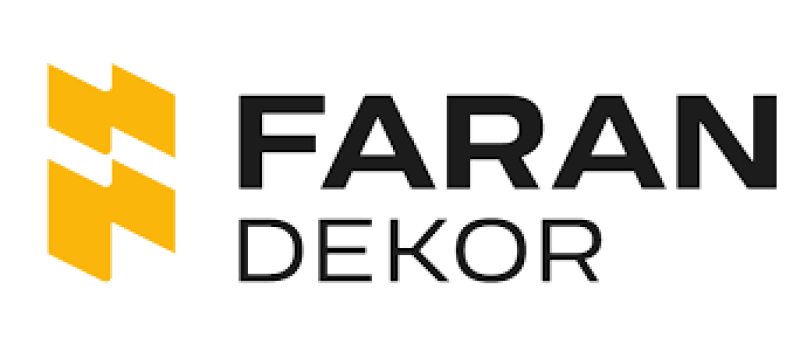 FARAN DEKORASYON SANAYİ TİC. LTD. ŞTİ.