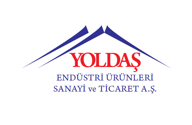 YOLDAŞ ENDÜSTRİ ÜRÜNLERİ SANAYİ VE TİCARET A.Ş. logo