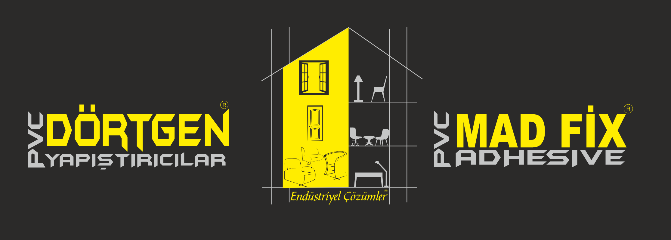 DÖRTGEN KİMYA MOBİLYA SANAYİ VE TİCARET LİMİTED ŞİRKETİ logo