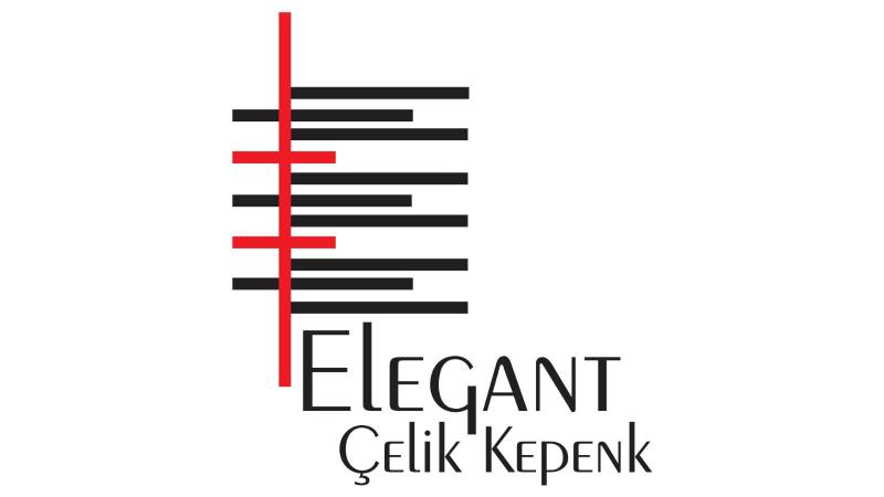 ELEGANT ÇELİK KEPENK İZOLASYON İNŞAAT TAAH. SAN. VE TİC. LTD. ŞTİ. logo