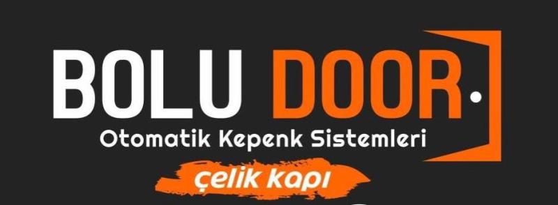 BOLU DOOR ÇELİK KAPI İNŞ. HAY. NAK. SAN. VE TİC. LTD. ŞTİ. logo
