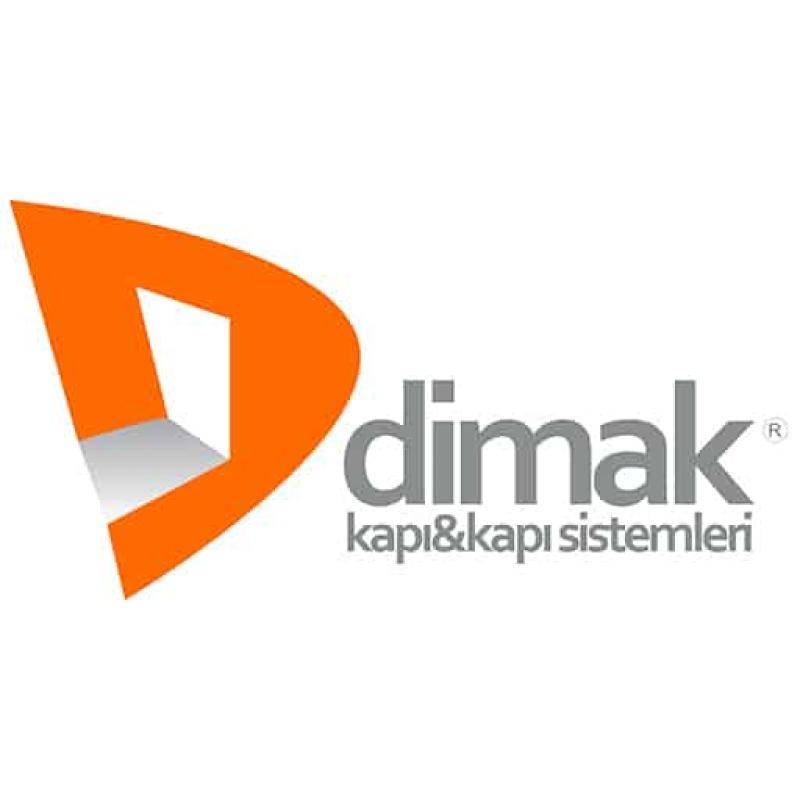 DİMAK MAKİNA SAN. İNŞ. VE TİC. LTD. ŞTİ.