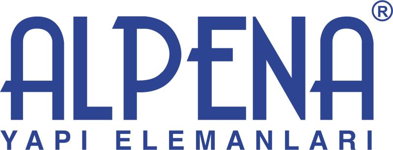 ALPENA YAPI ELEMANLARI SAN. VE TİC. BİLİŞİM HİZM. İMALAT PAZ. İTH. İHR. LTD. ŞTİ. logo