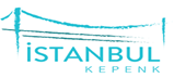 İSTANBUL KEPENK AKSESUARLARI İTH. İHR. SAN. TİC. LTD. ŞTİ. logo