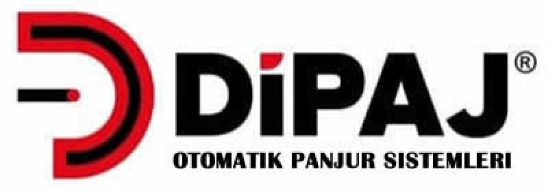 DIPAJ OTOMASYON MAKINA ELEKTRIK INSAAT DEMIR ITHALAT IHRACAT SANAYI VE TICARET LIMITED SIRKETI logo